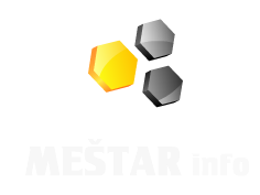MESTAR info logo